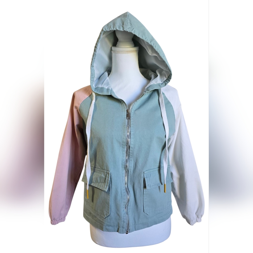 V-beon Stylish Women's  Jacket
